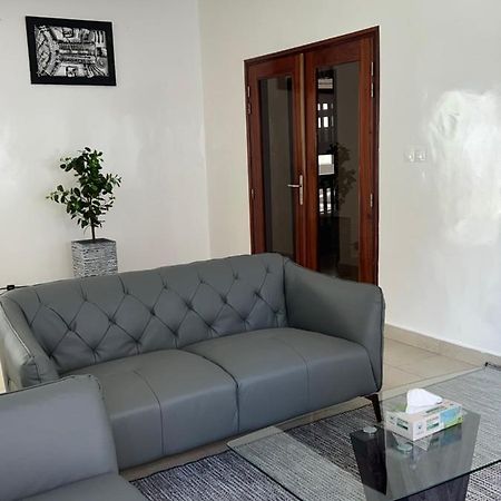 Residence La Renaissance De Dakar Ouakam Exterior foto
