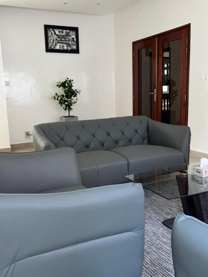 Residence La Renaissance De Dakar Ouakam Exterior foto