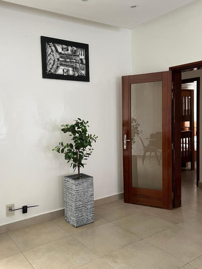 Residence La Renaissance De Dakar Ouakam Exterior foto