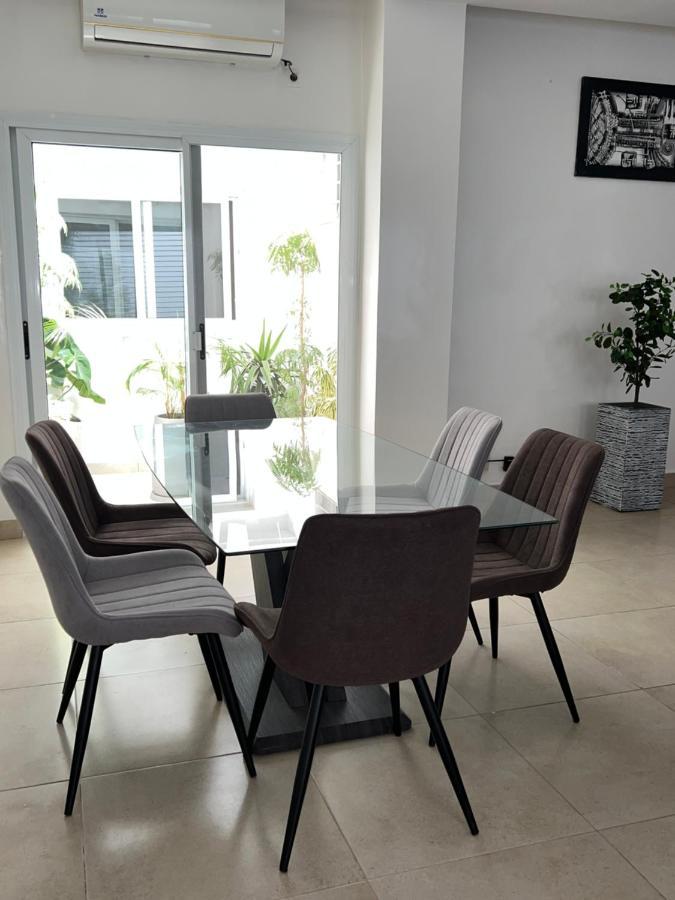 Residence La Renaissance De Dakar Ouakam Exterior foto