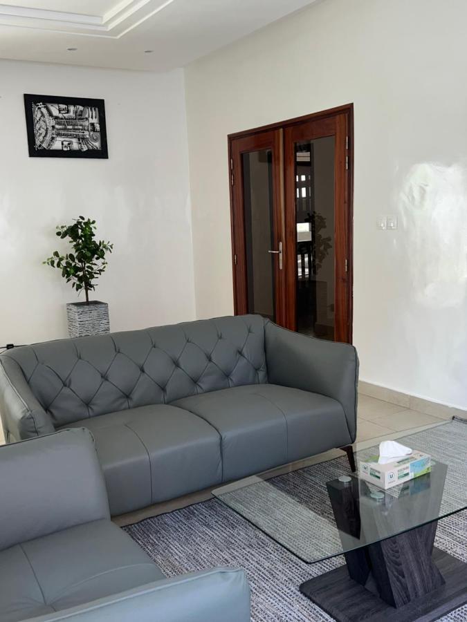 Residence La Renaissance De Dakar Ouakam Exterior foto