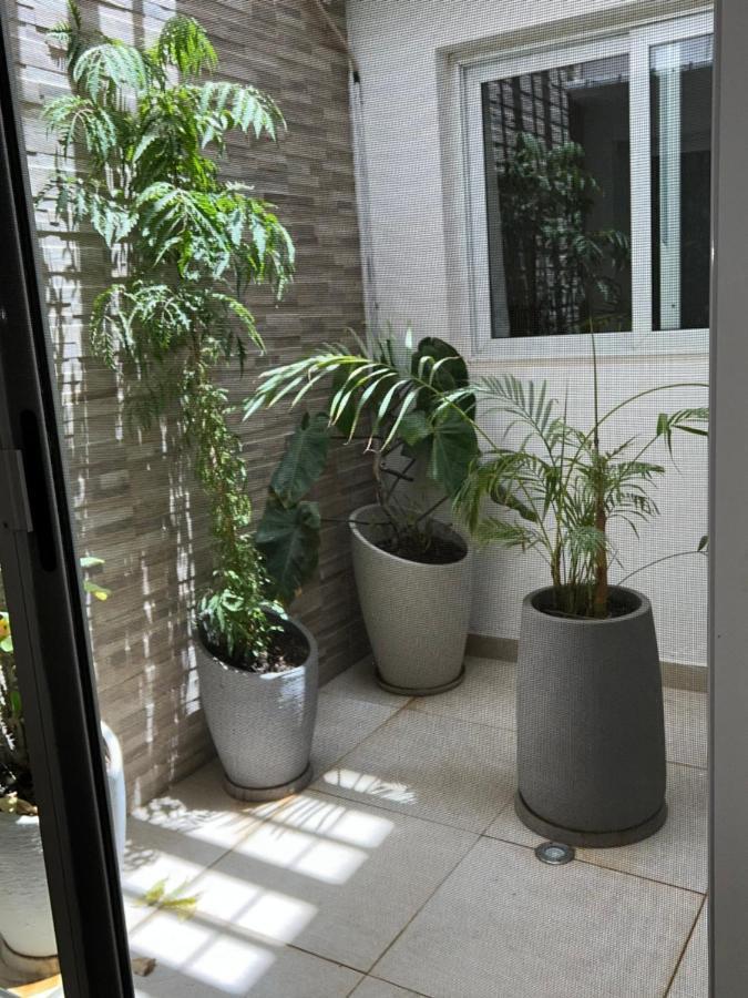 Residence La Renaissance De Dakar Ouakam Exterior foto