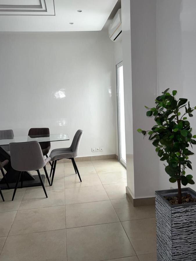 Residence La Renaissance De Dakar Ouakam Exterior foto