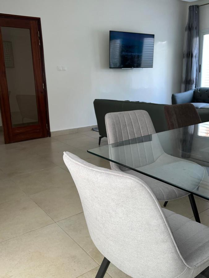 Residence La Renaissance De Dakar Ouakam Exterior foto