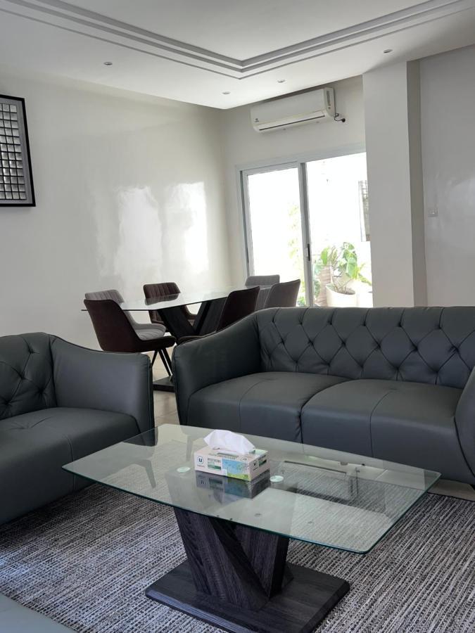 Residence La Renaissance De Dakar Ouakam Exterior foto