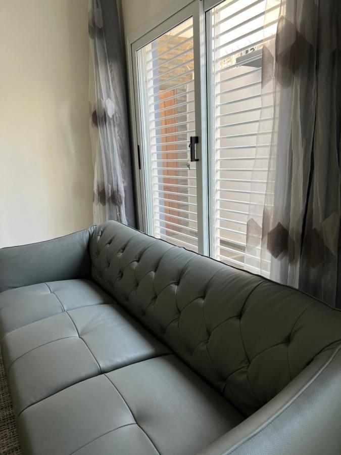 Residence La Renaissance De Dakar Ouakam Exterior foto