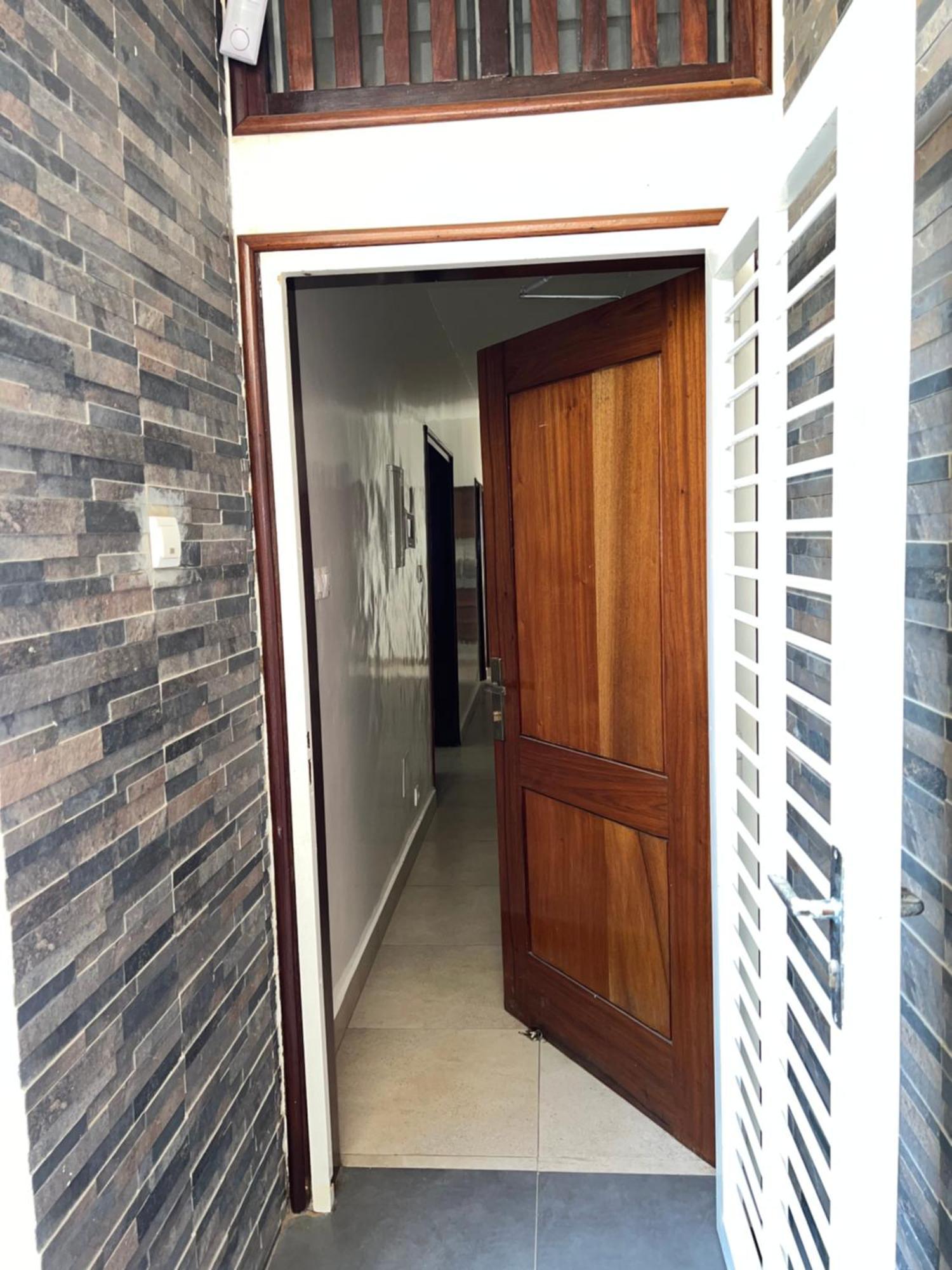 Residence La Renaissance De Dakar Ouakam Exterior foto