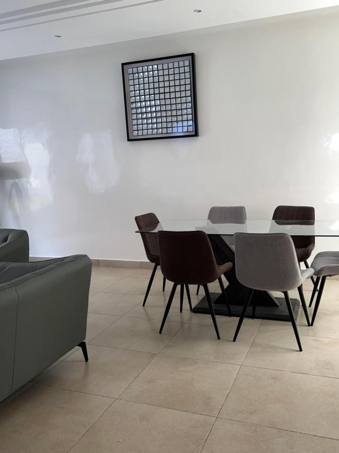 Residence La Renaissance De Dakar Ouakam Exterior foto
