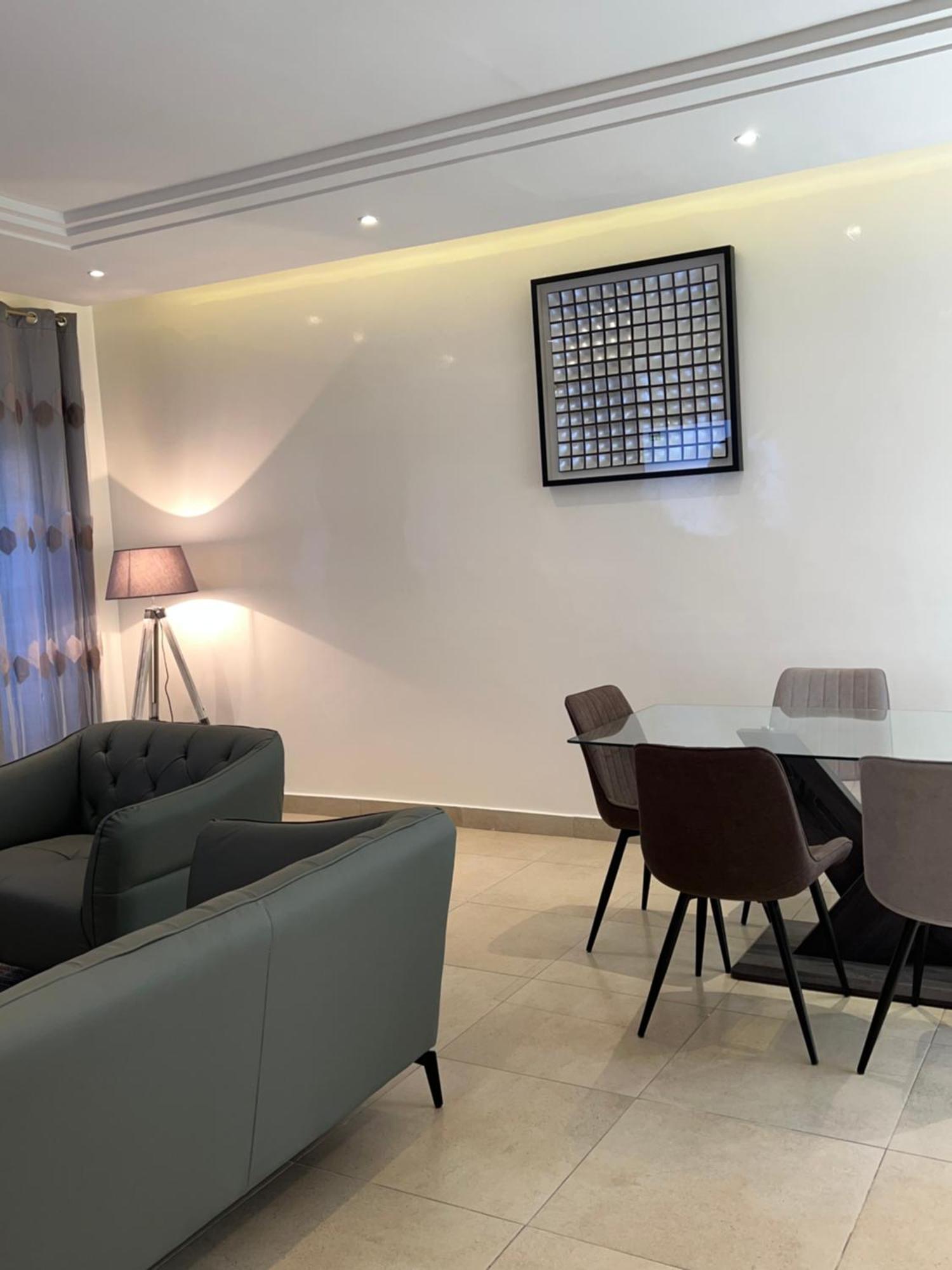 Residence La Renaissance De Dakar Ouakam Exterior foto