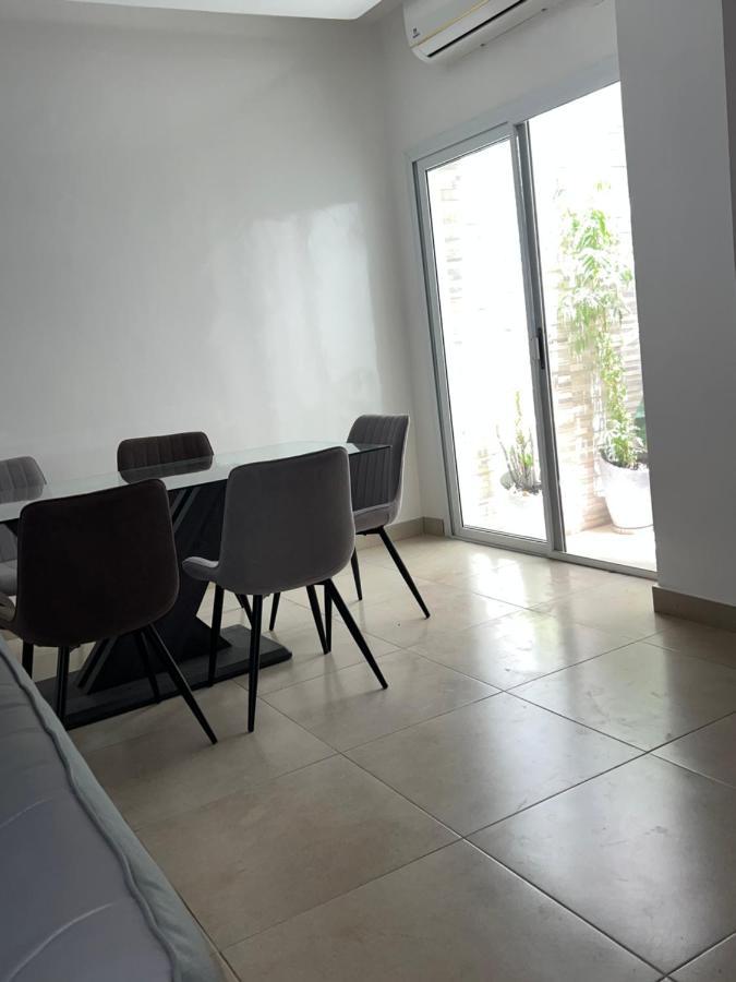 Residence La Renaissance De Dakar Ouakam Exterior foto