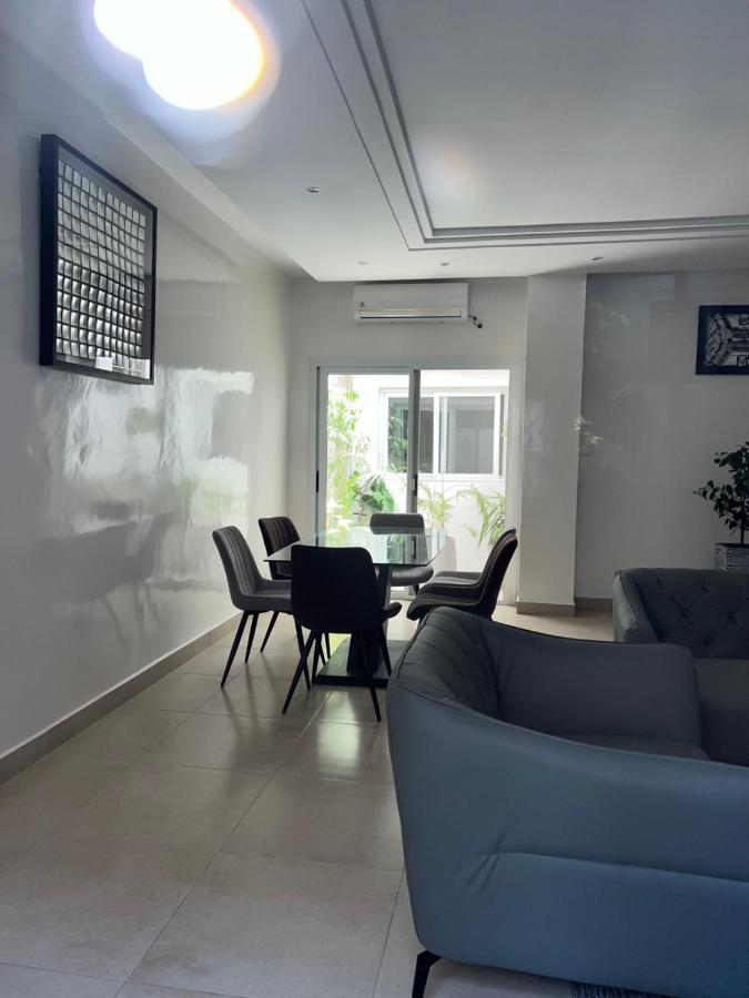Residence La Renaissance De Dakar Ouakam Exterior foto