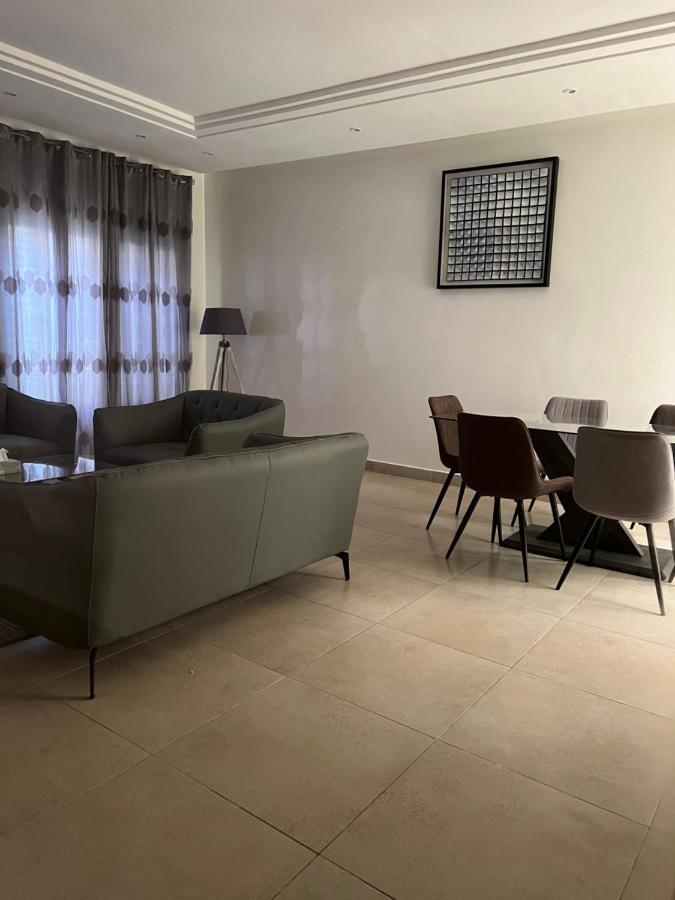 Residence La Renaissance De Dakar Ouakam Exterior foto